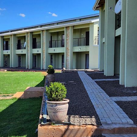 Aloes Lodge Leribe Exterior foto