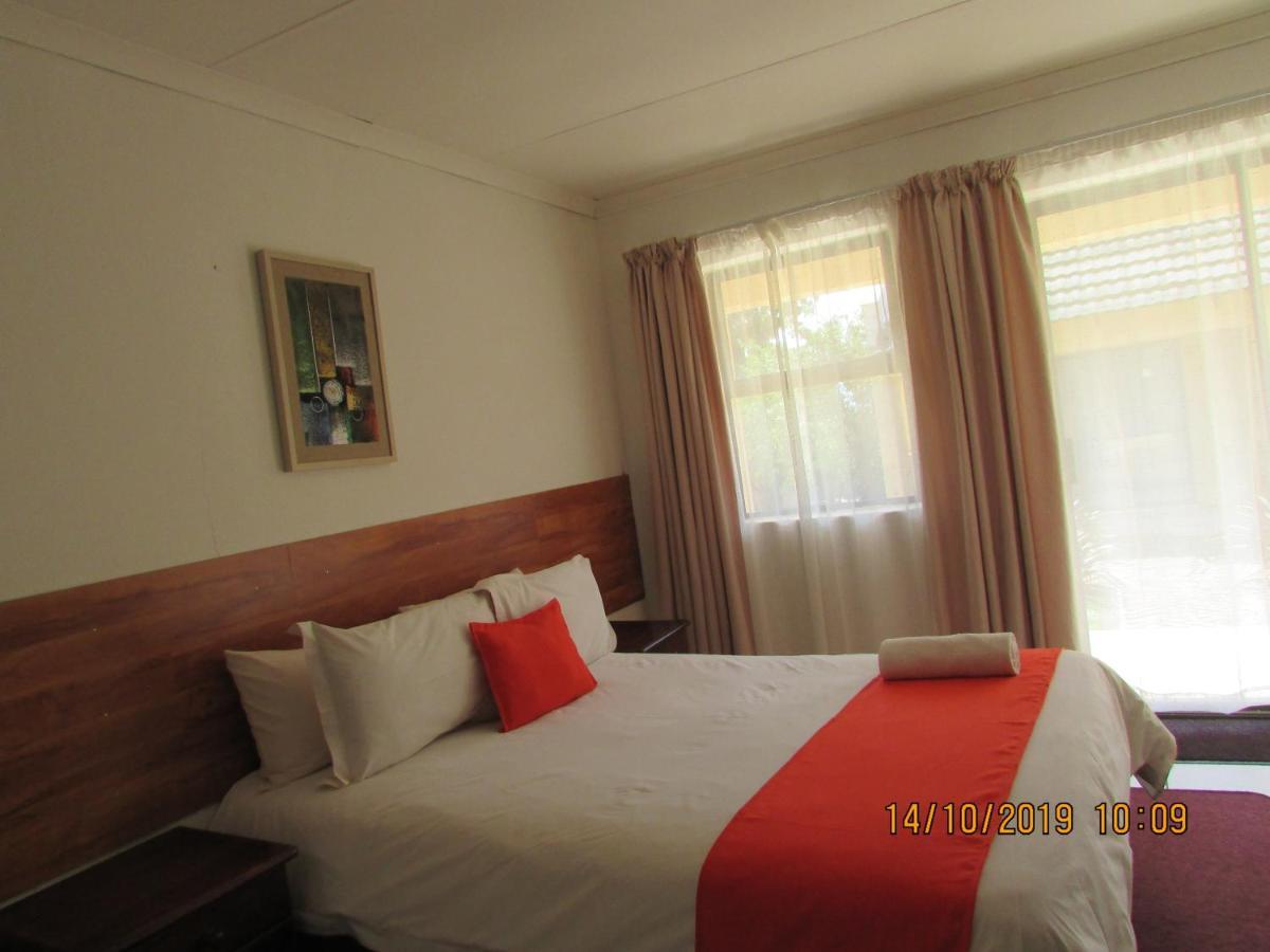 Aloes Lodge Leribe Exterior foto